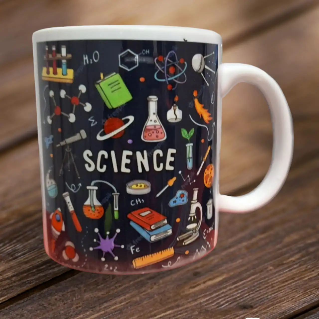 Ciencia
