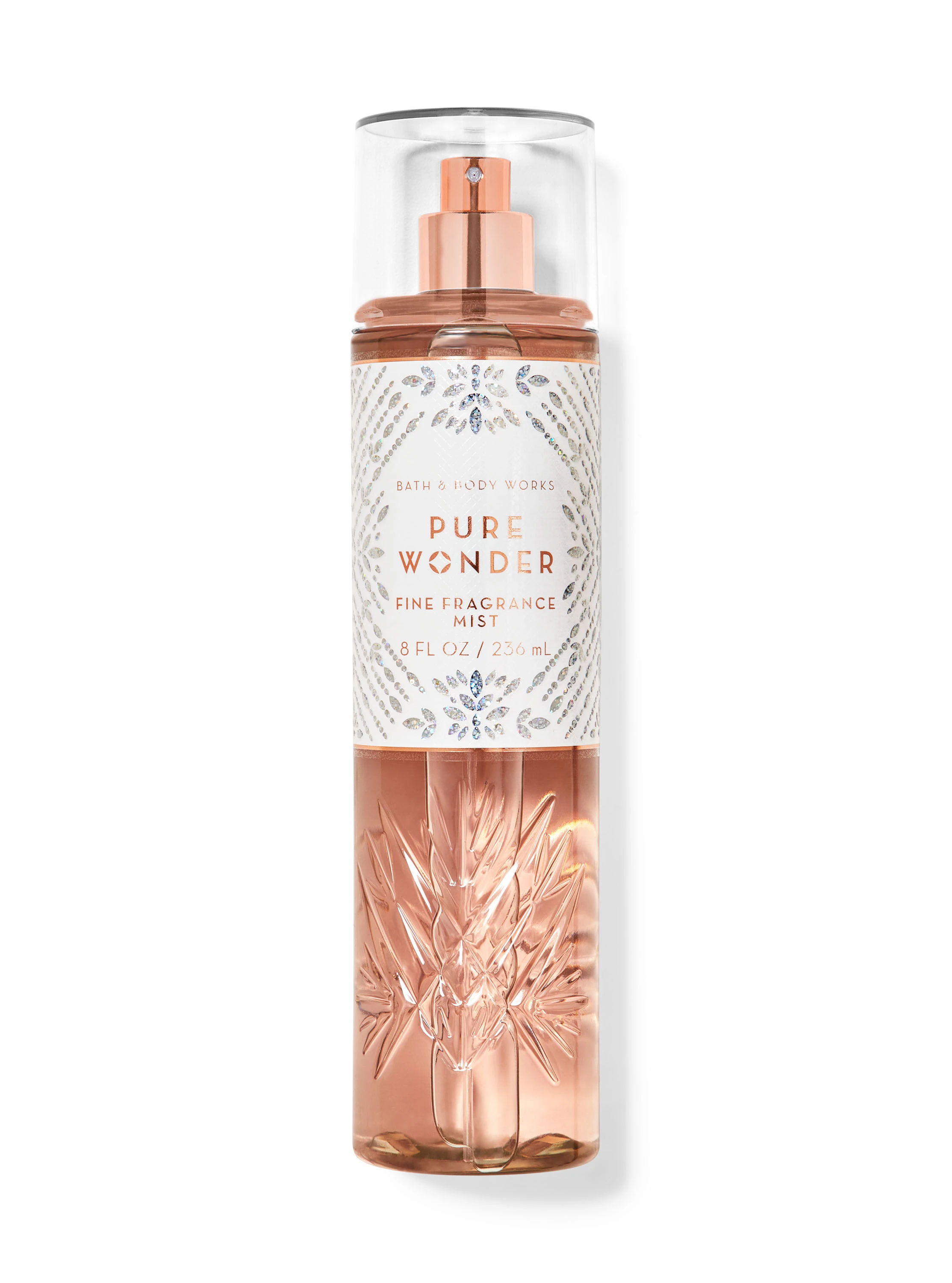 Pure Wonder by Bath & Body Words 