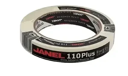 Cinta maski tape 18x50