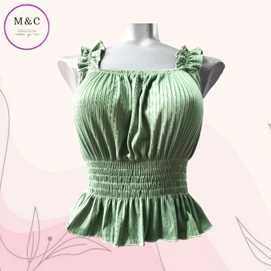 Blusa M