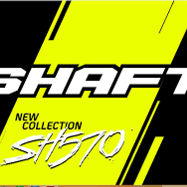 CASCO SHAFT HELMETS