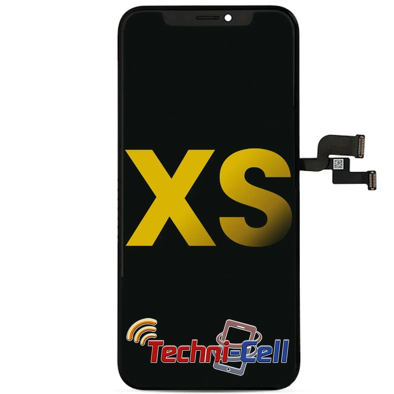 LCD IPhone XS