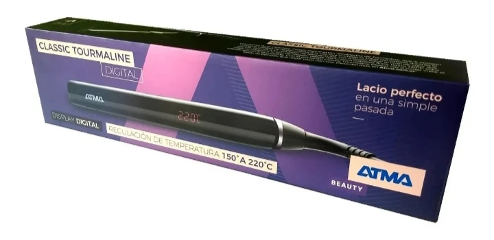 PLANCHITA ATMA CLASSIC TOURMALINE DIGITAL  3