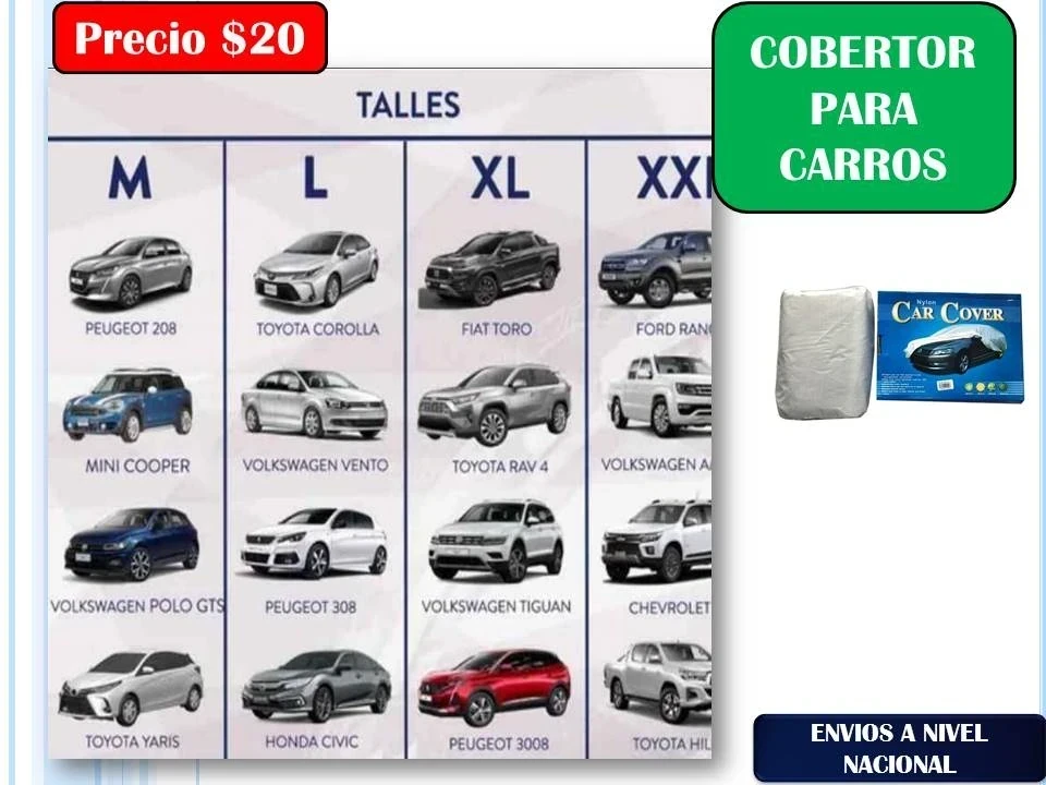 Talla xxl  2