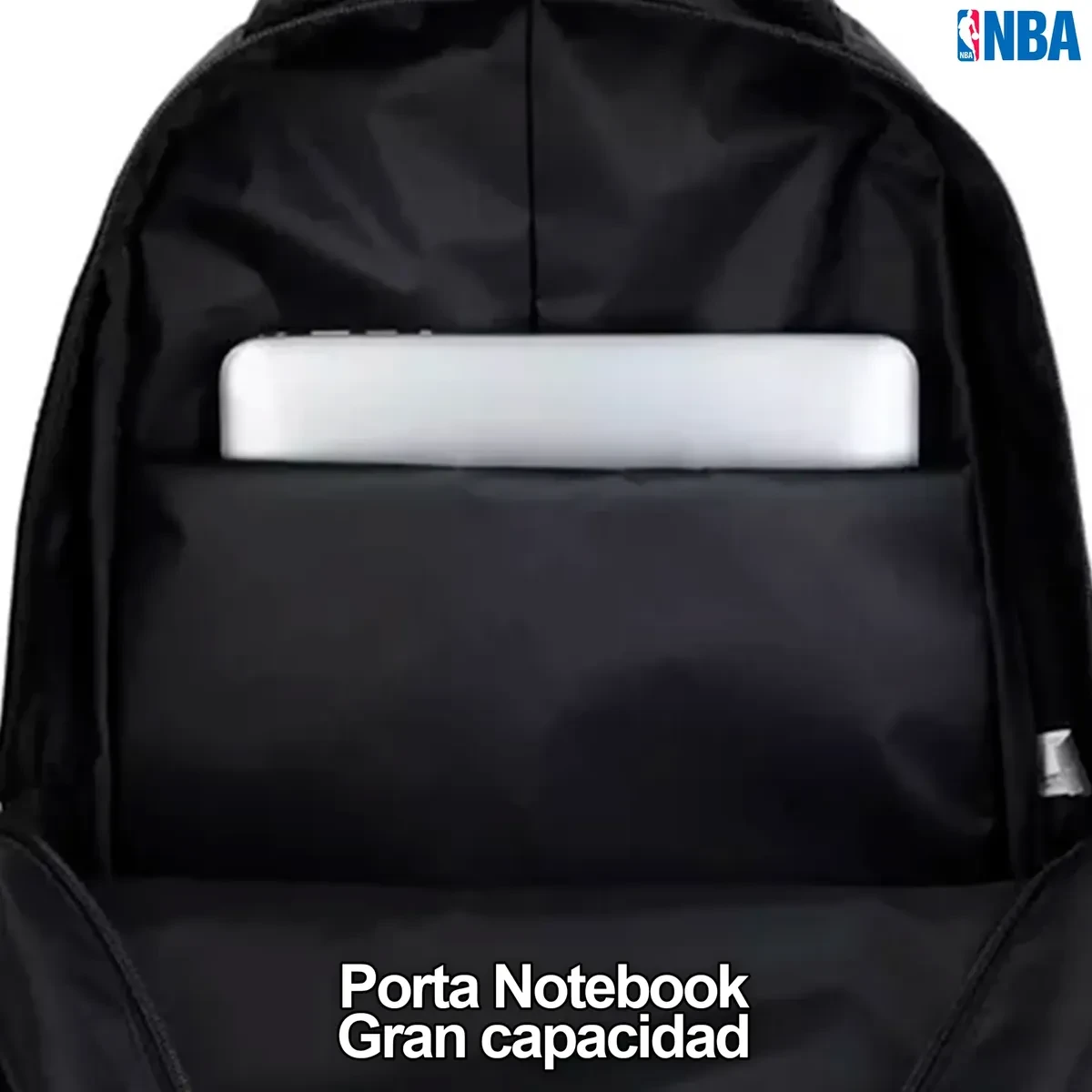 MOCHILA NBA 22078  3