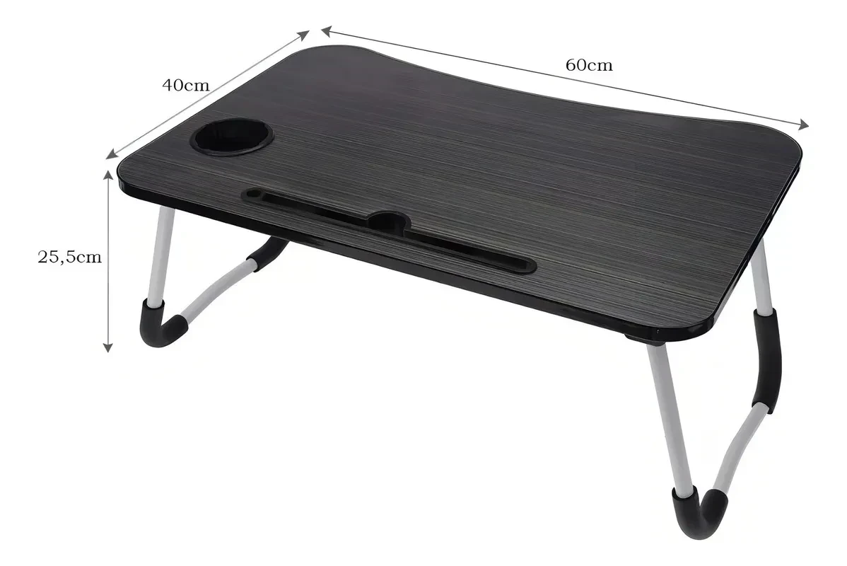 MESA PEGABLE CAMA SILLON  5