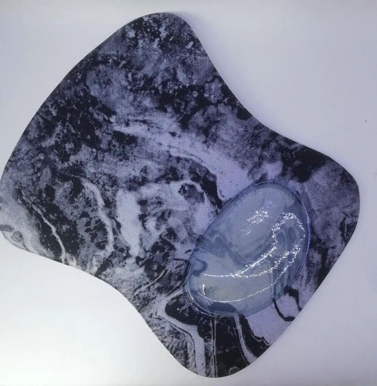 Pap mouse 4