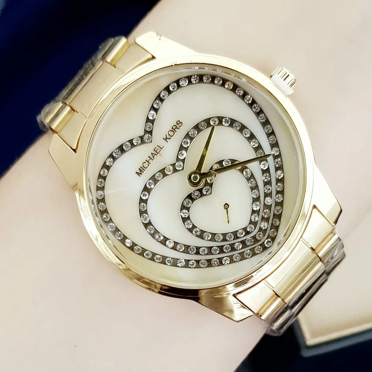 Reloj MK 4