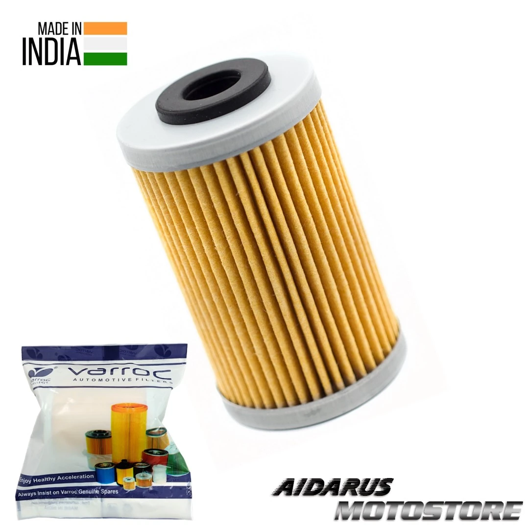 FILTRO ACEITE PULSAR 200NS/DOMINAR/DUKE 200/390