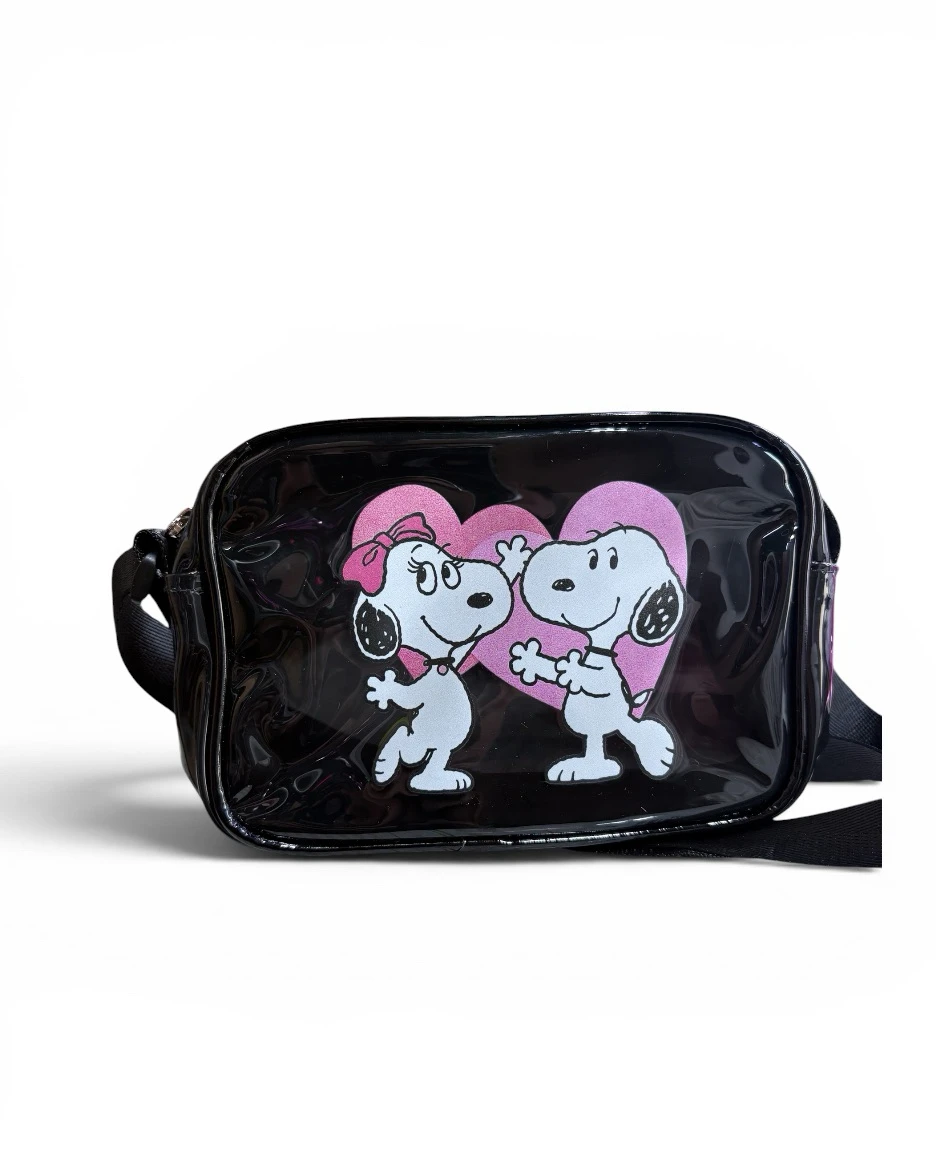 Crossbody snoopy  9