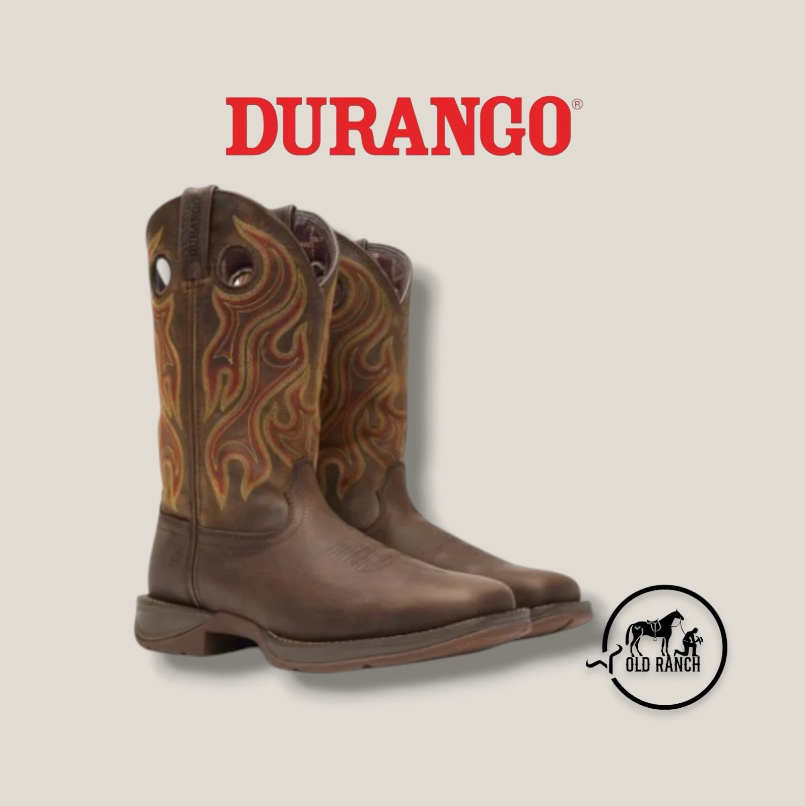 DURANGO  3