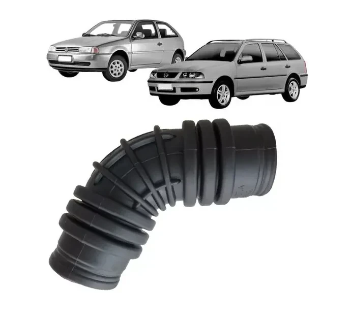Manguera filtro de aire Gol / Parati / Saveiro 1996-2006 41803