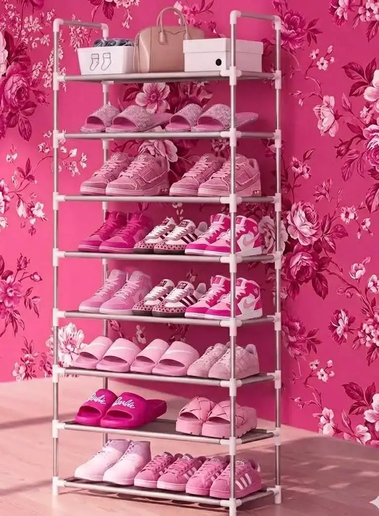 Zapatera 9 niveles