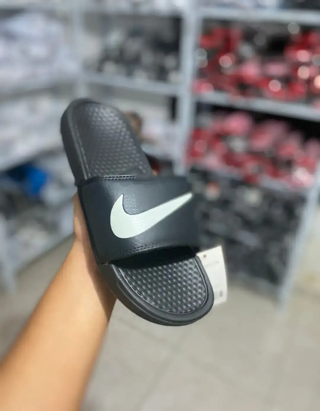 Chanclas nike(Hombre)
