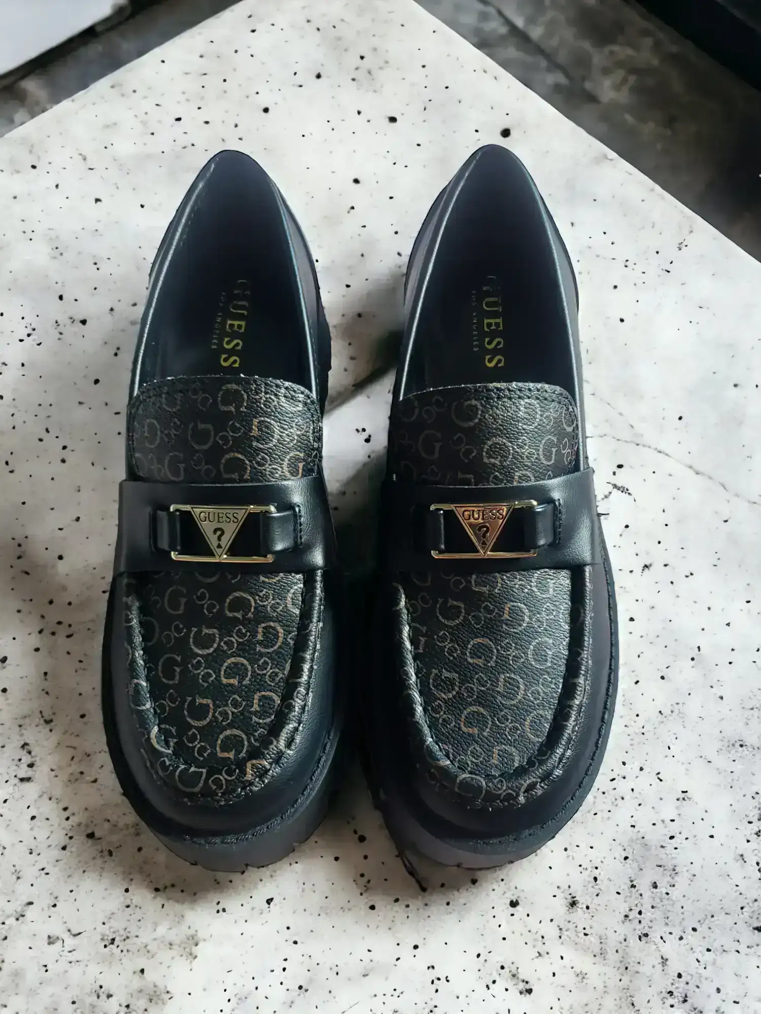 GUESS ORIGINAL DAMA 3