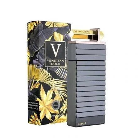 ARMAF VENETIAN GOLD LTD 3.4 Sp Women