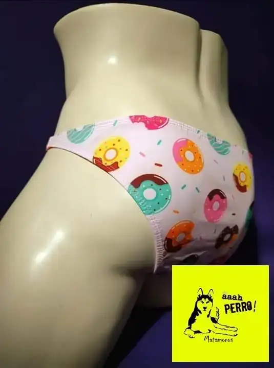 Biquini Dajo U donas 3