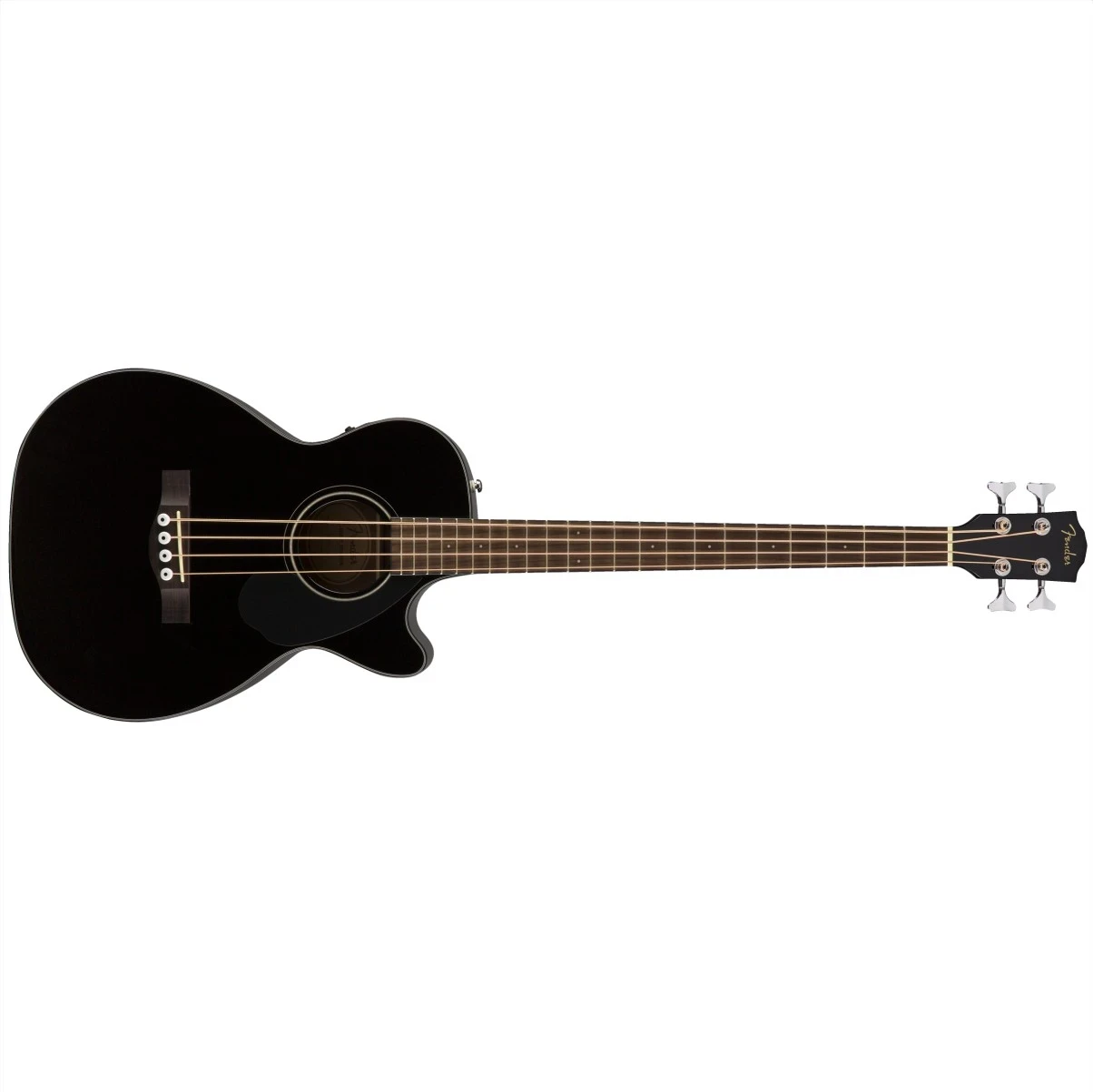 CB60SCE-BLK/WN FENDER 4
