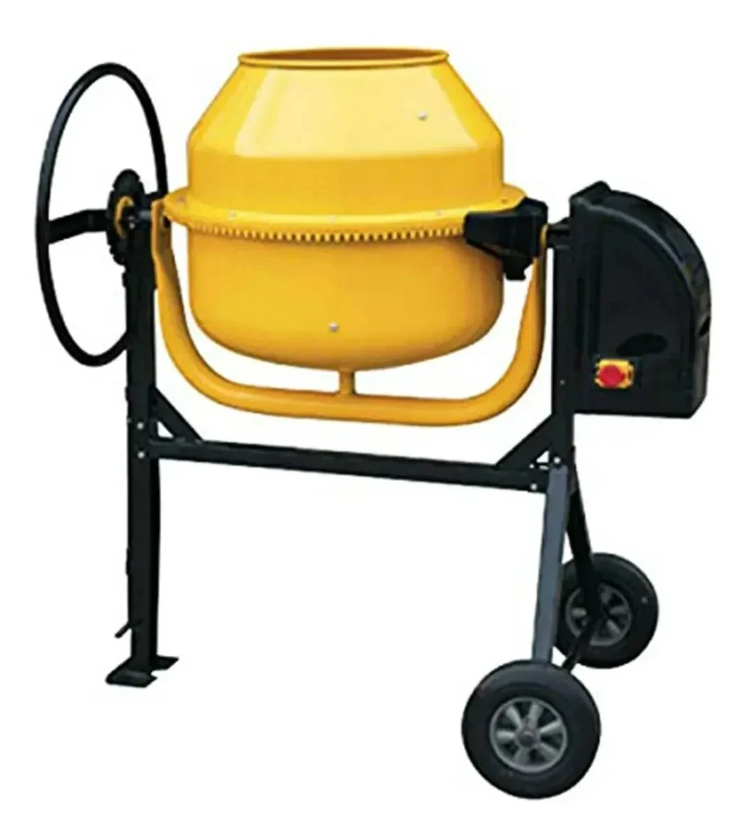Hormigonera 140L