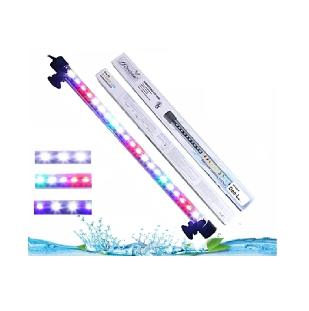 Luces sumergibles LED Deebow
