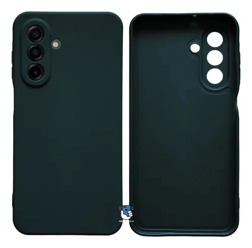 Funda Samsung A25 Negro