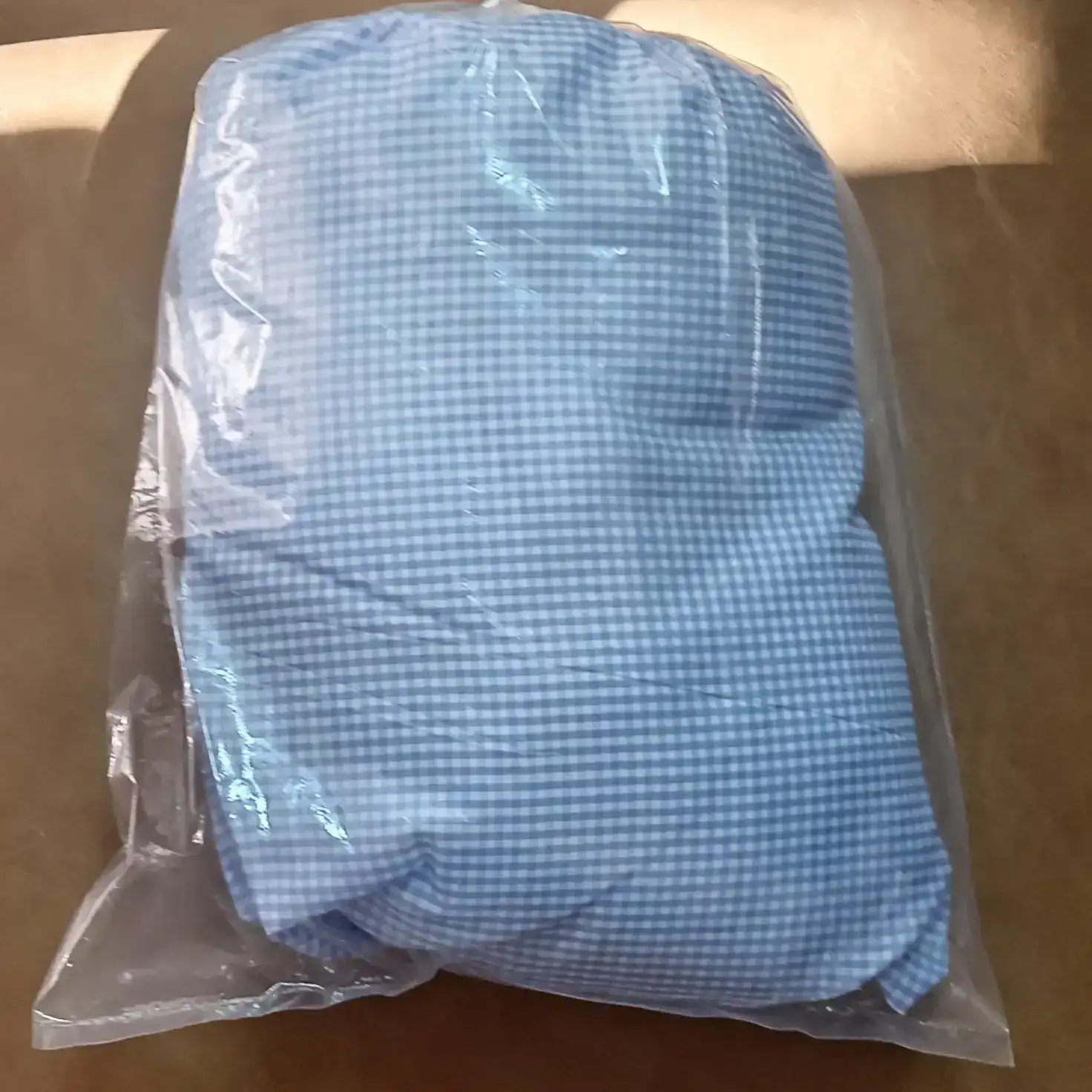 Almohada para bebé RN 3