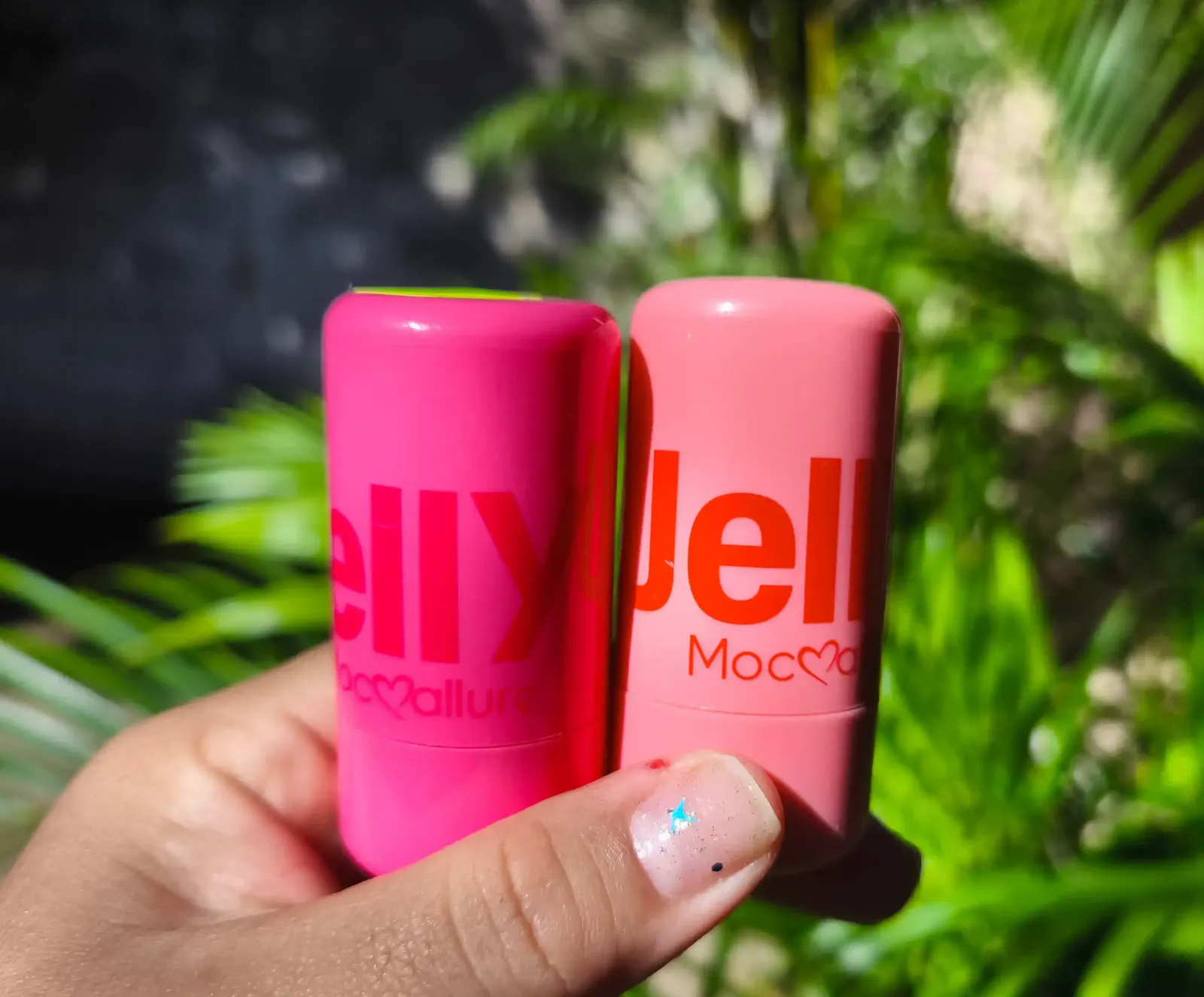 Jelly Tint 