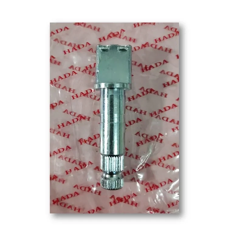 LEVA FRENO INT.TRAS. HONDA 150 TITAN [HADA] - 43466
