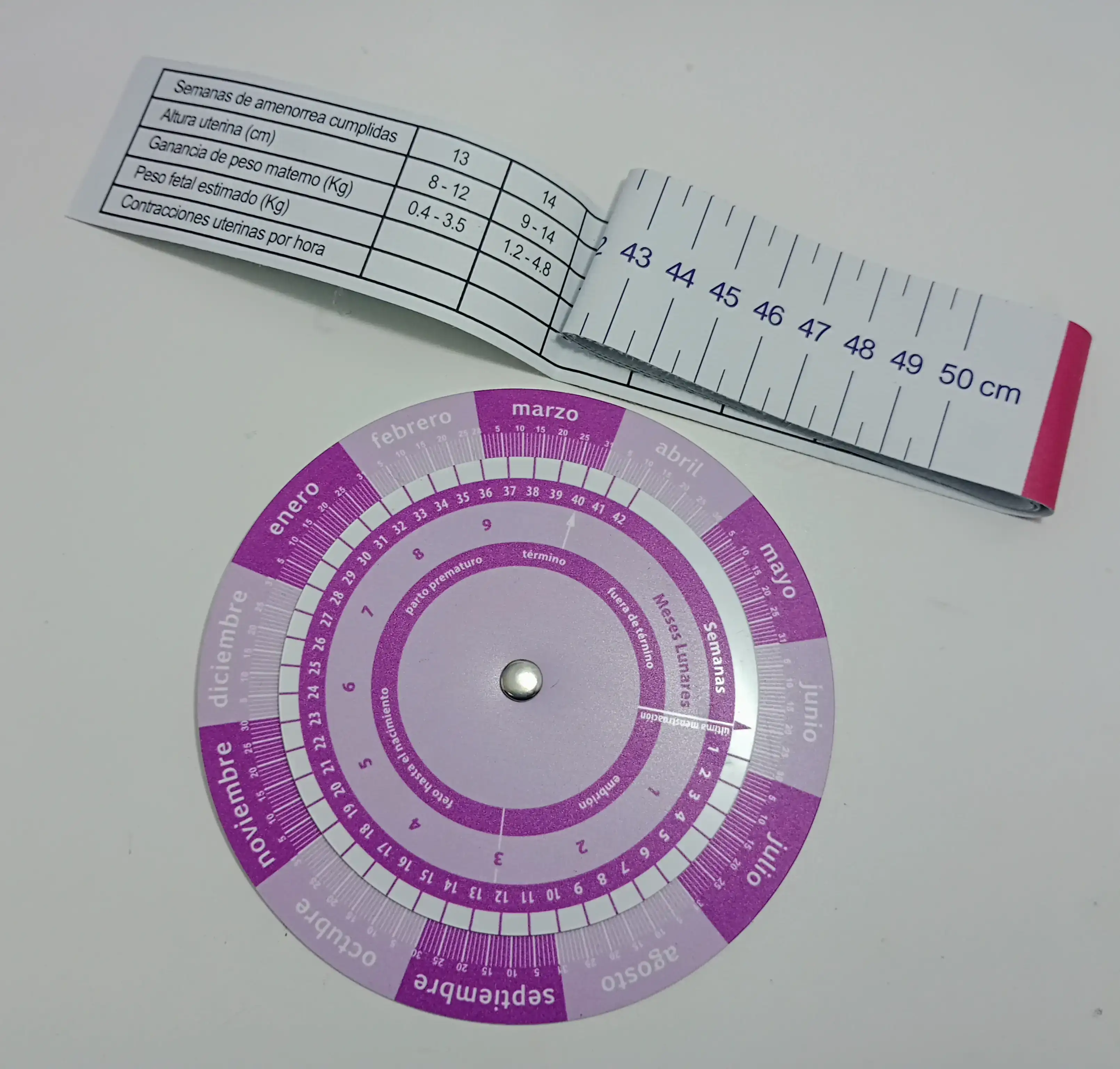 Kit obstetrico
