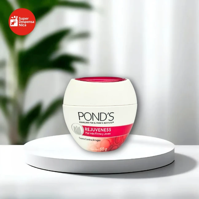 Crema Facial POND´S Rejuveness 50g