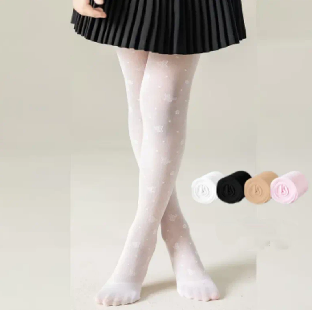 PANTIMEDIAS COLORES 