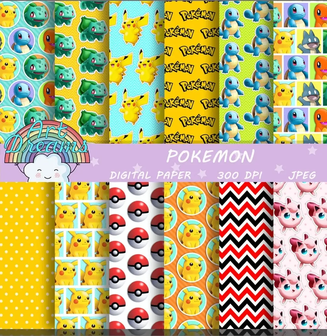 Pokemon
