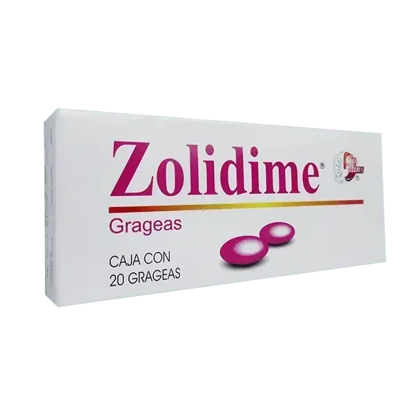 Zolidime