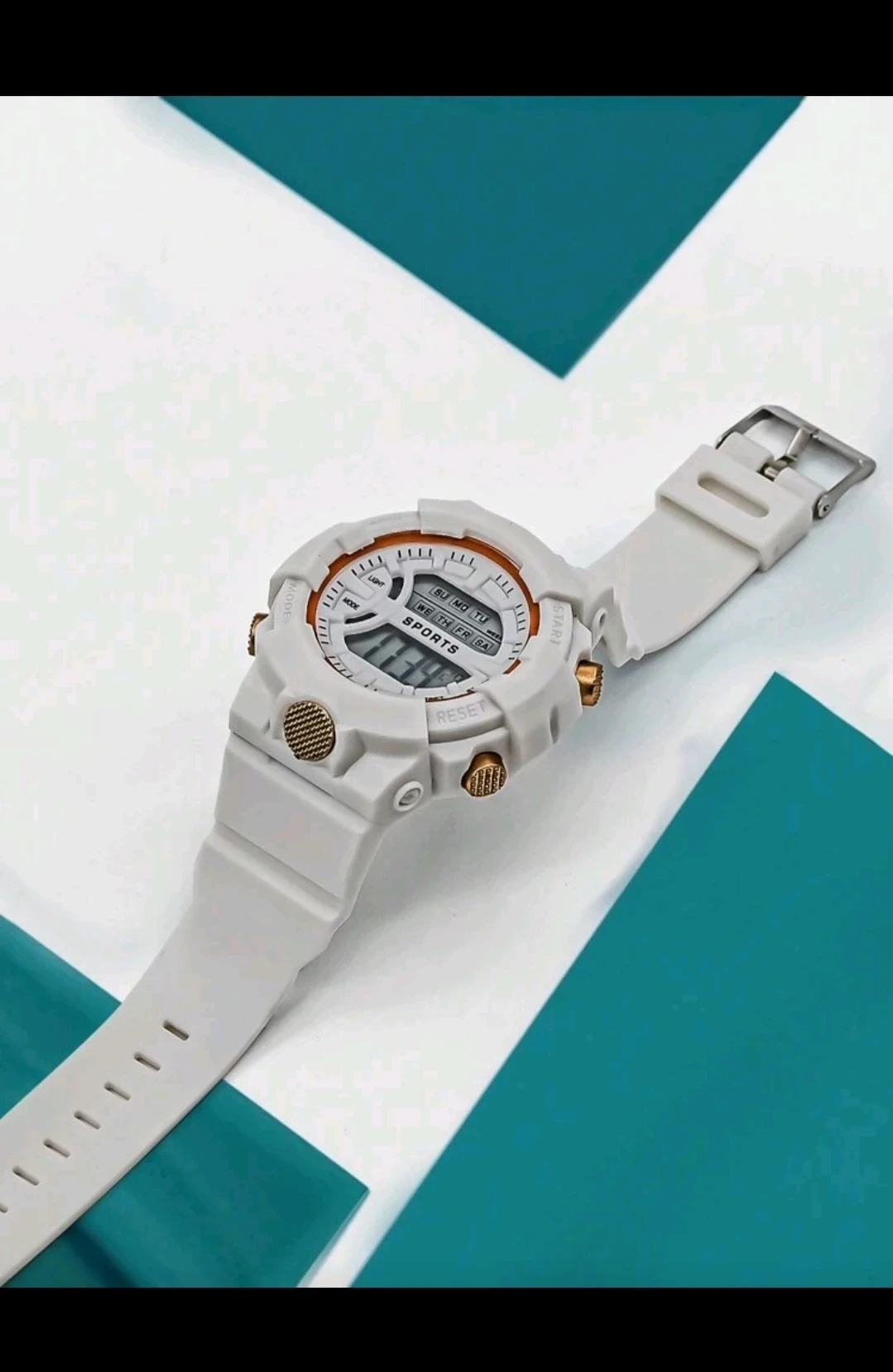 Reloj digital TOMI/ Original 4