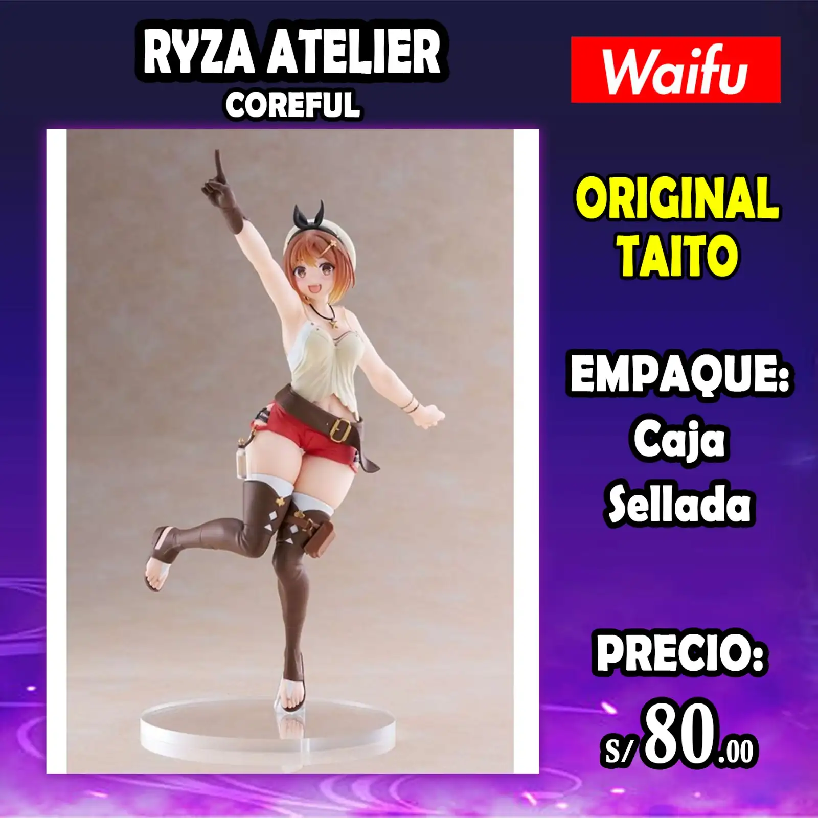 Ryza Atelier