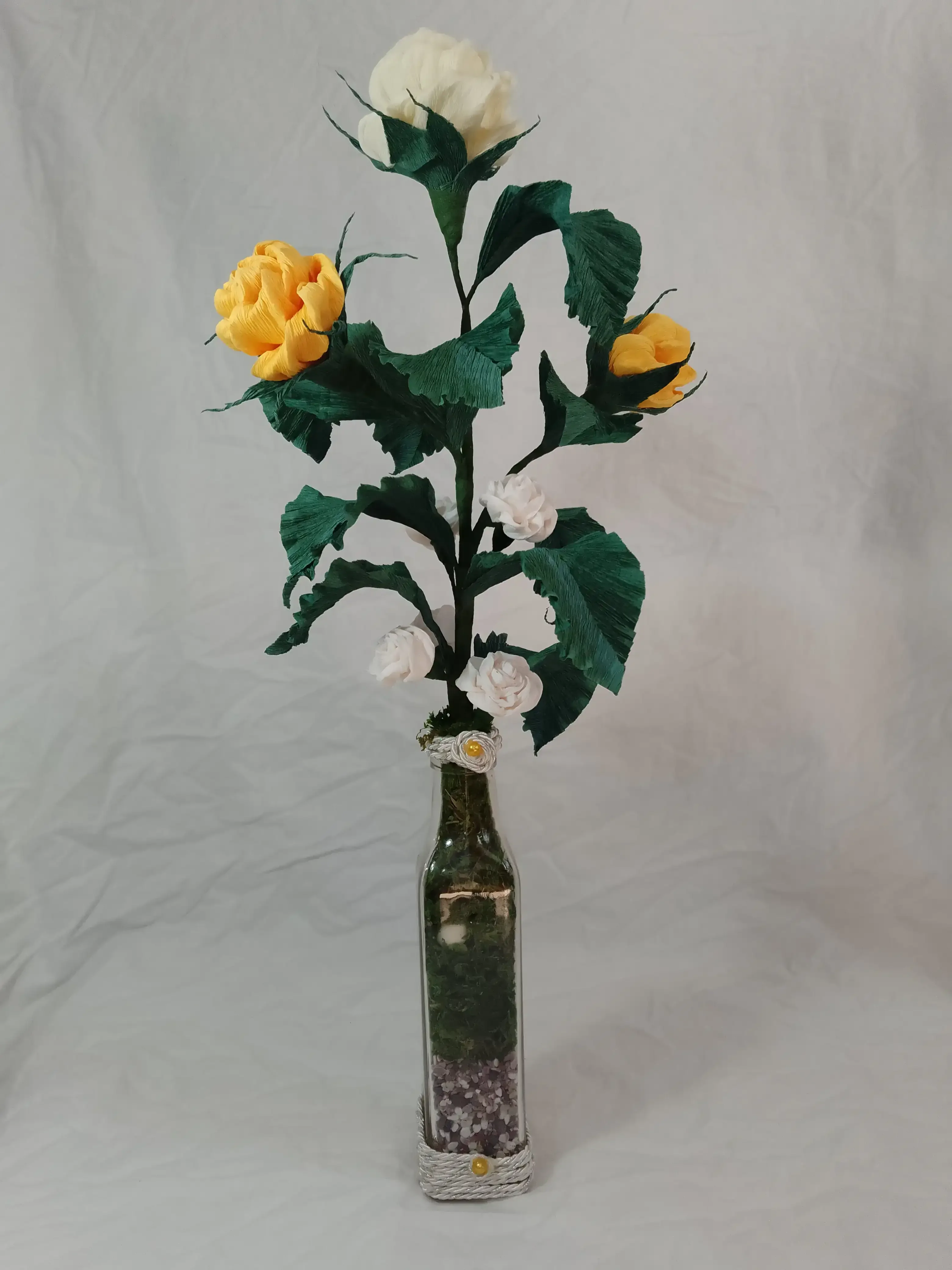 Arreglo Floral La Pasión 