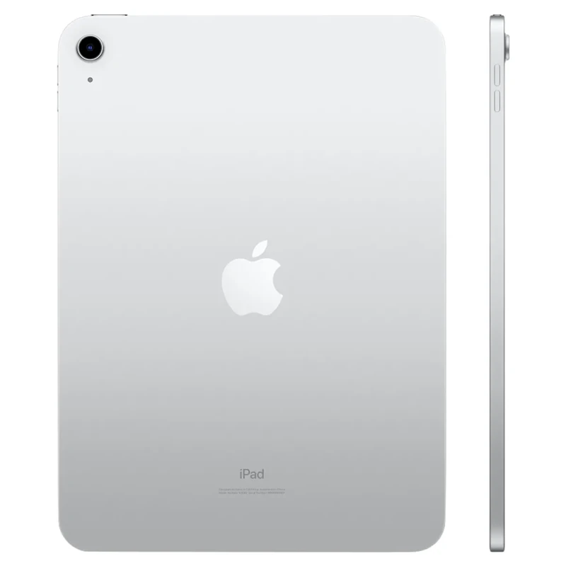 Tablet iPad 10.9 de 10ma Generación Gris 2