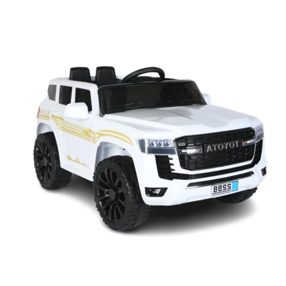 Toyota LAND CRUISER OFERTA