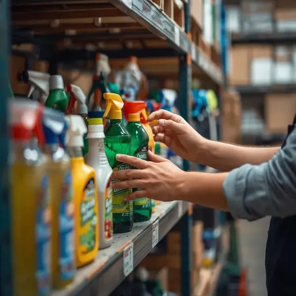 Insumos para el Hogar