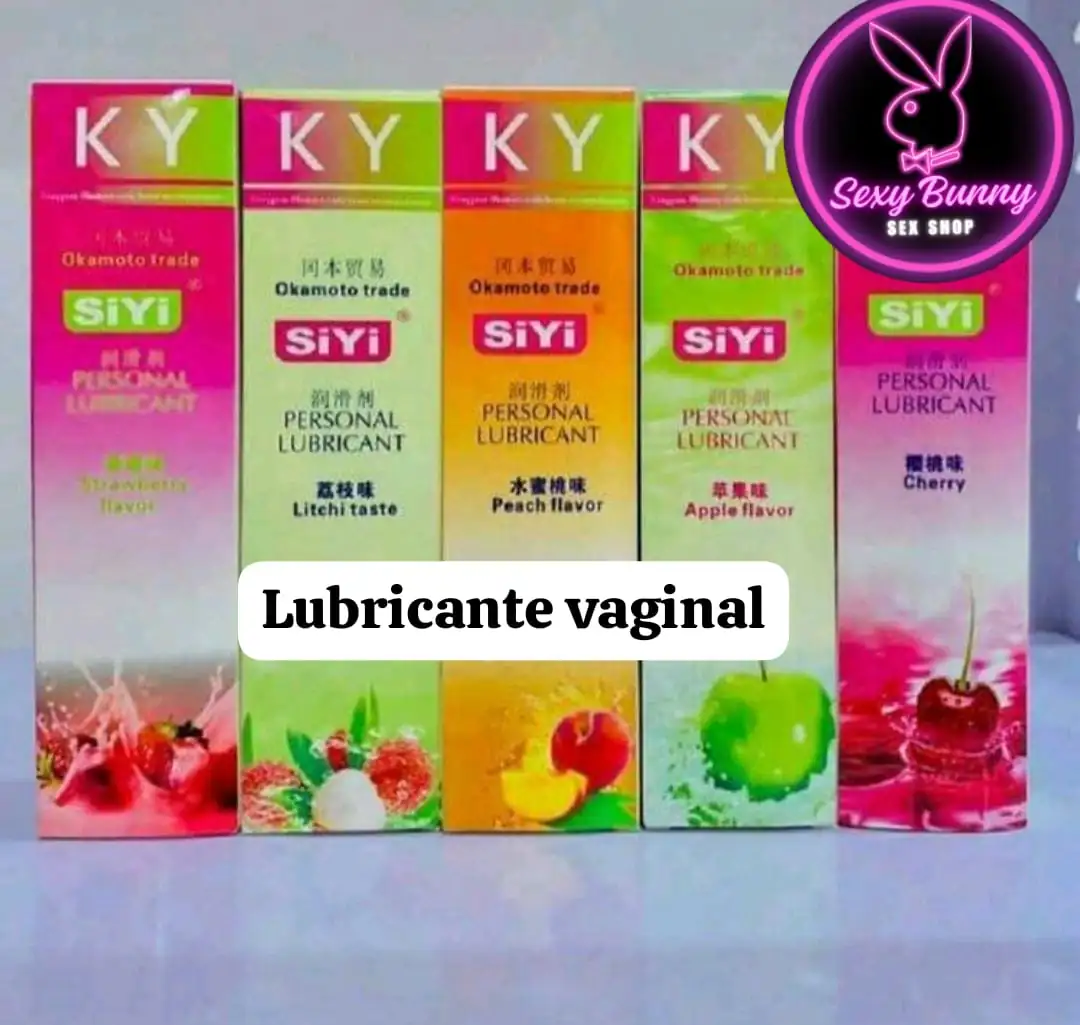 Lubricante SIYI