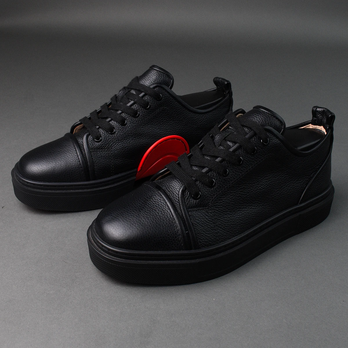 Sneaker C Loubutin 3