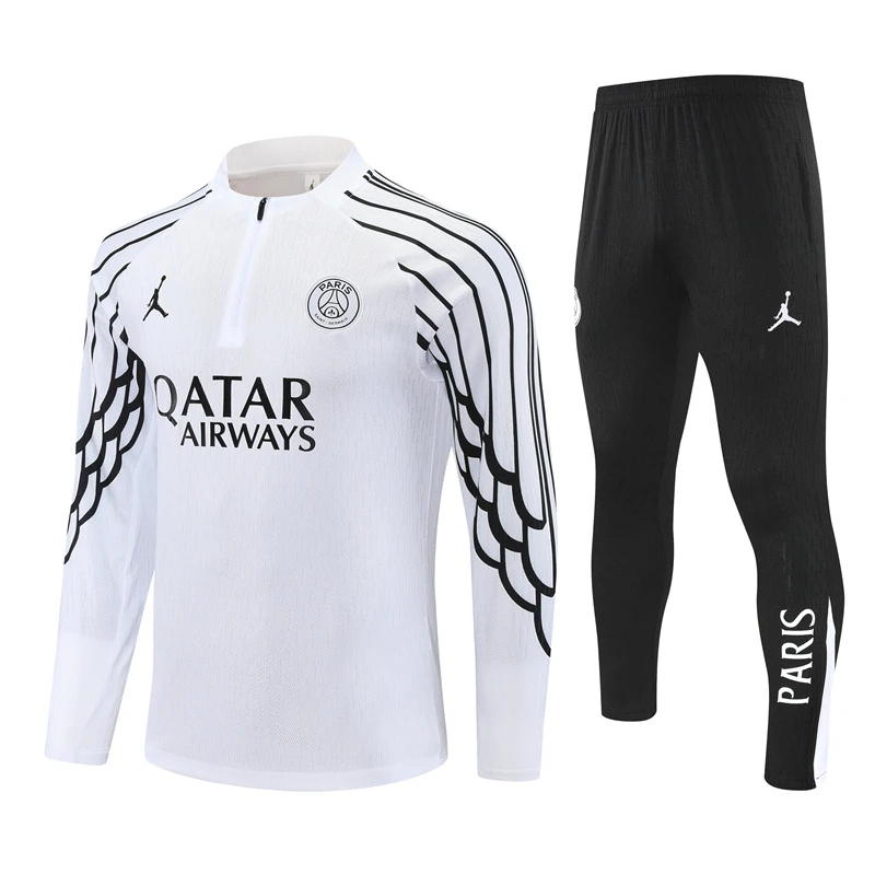 CONJUNTO BUZO DEPORTIVO PSG