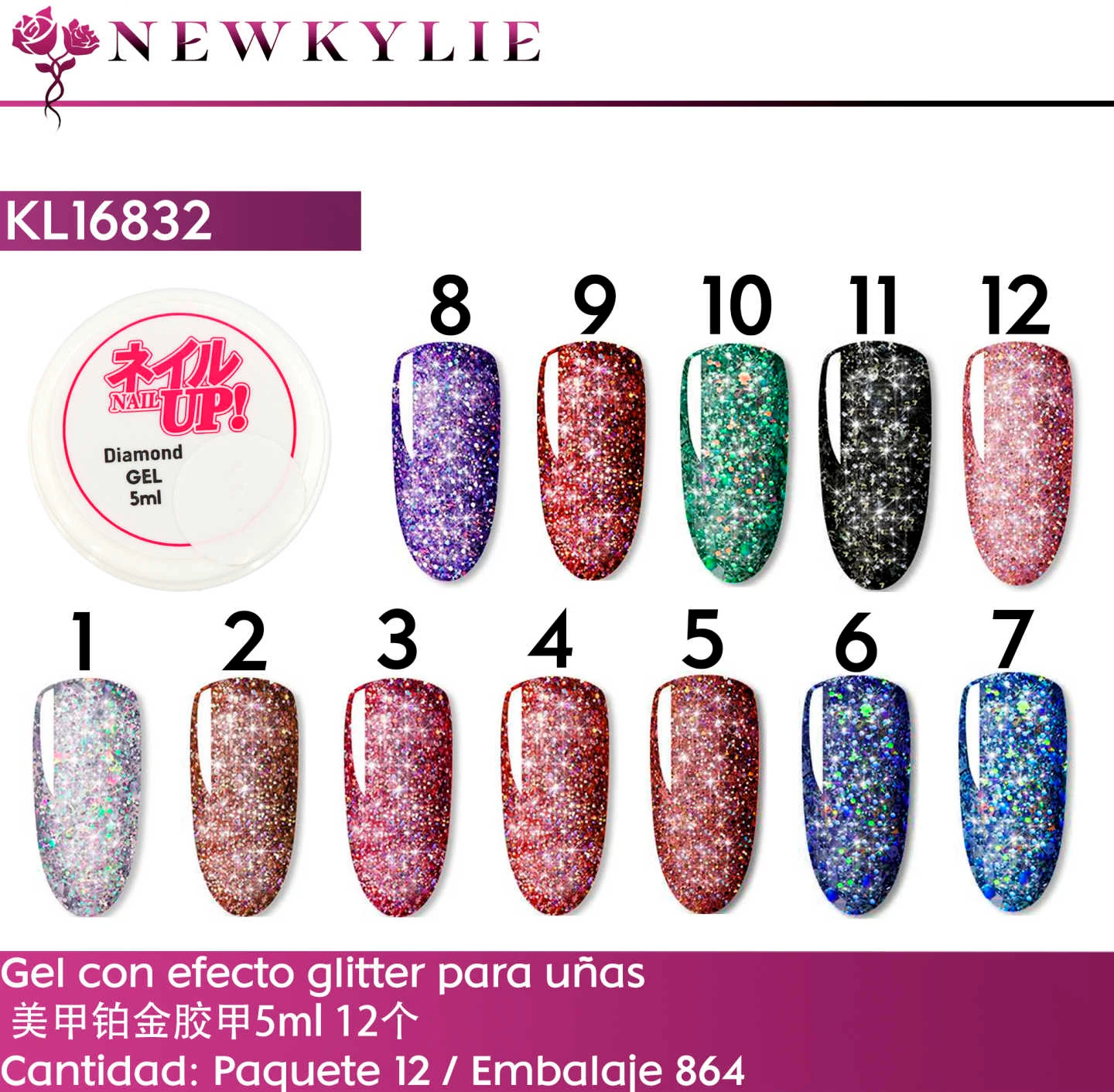 KL16832