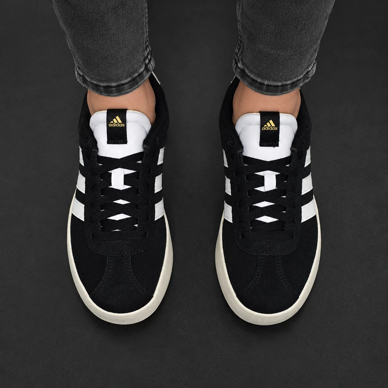 ZAPATILLAS ADIDAS VL COURT 3.0 DE MUJER 3