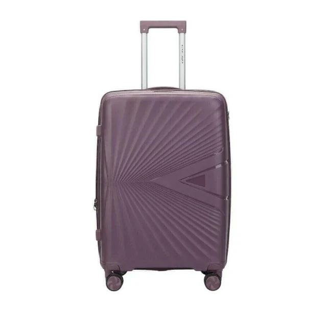 Valija Agarrate Catalina mediana 24"  5