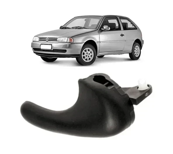 Gatillo manija interna Gol G2 1995-1999