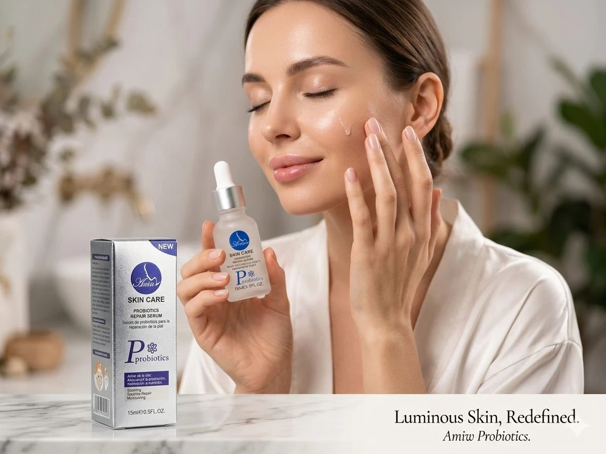 Serum Natural Skin sérum 