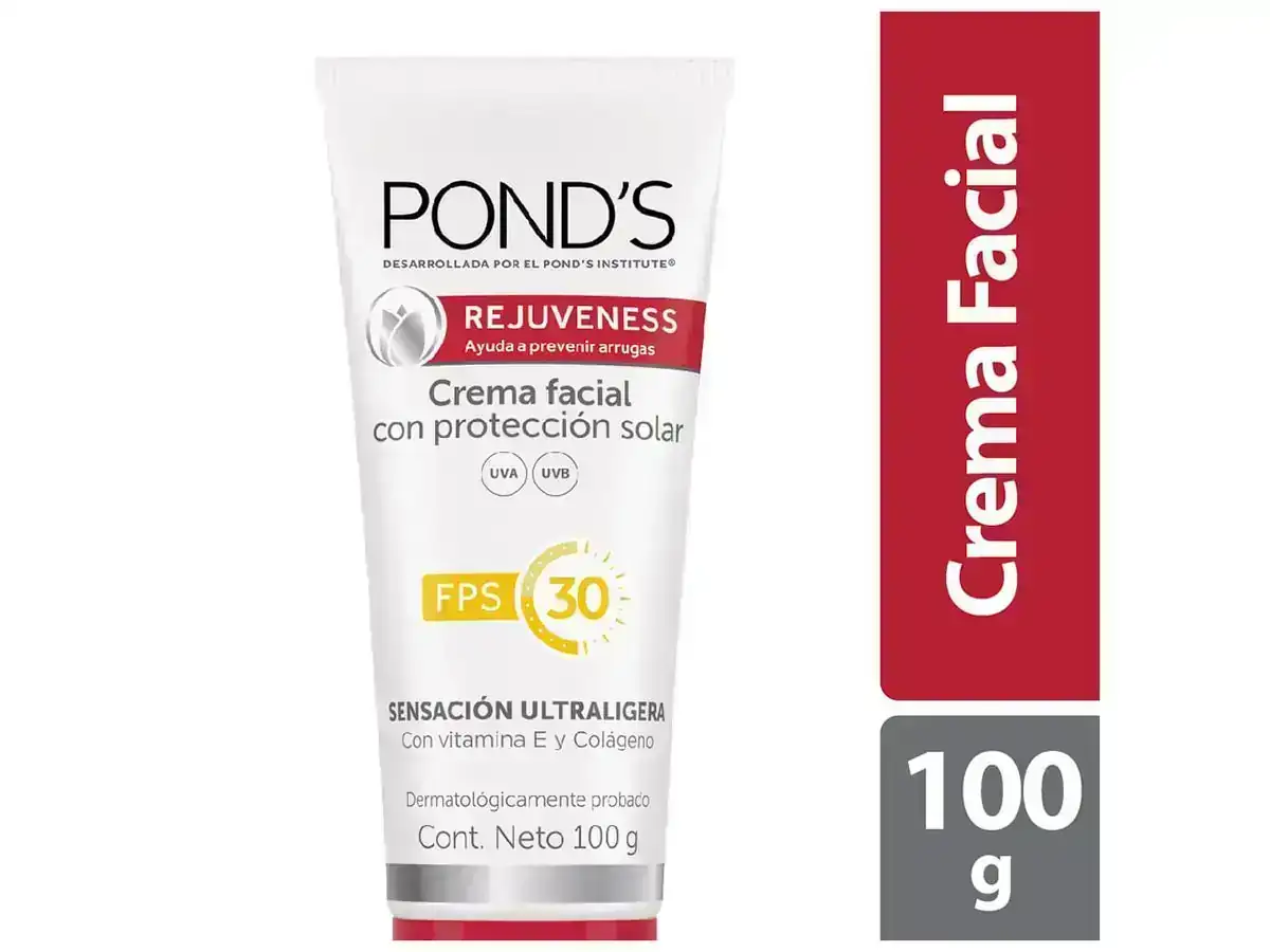 Ponds Rejuveness fps30 x100g