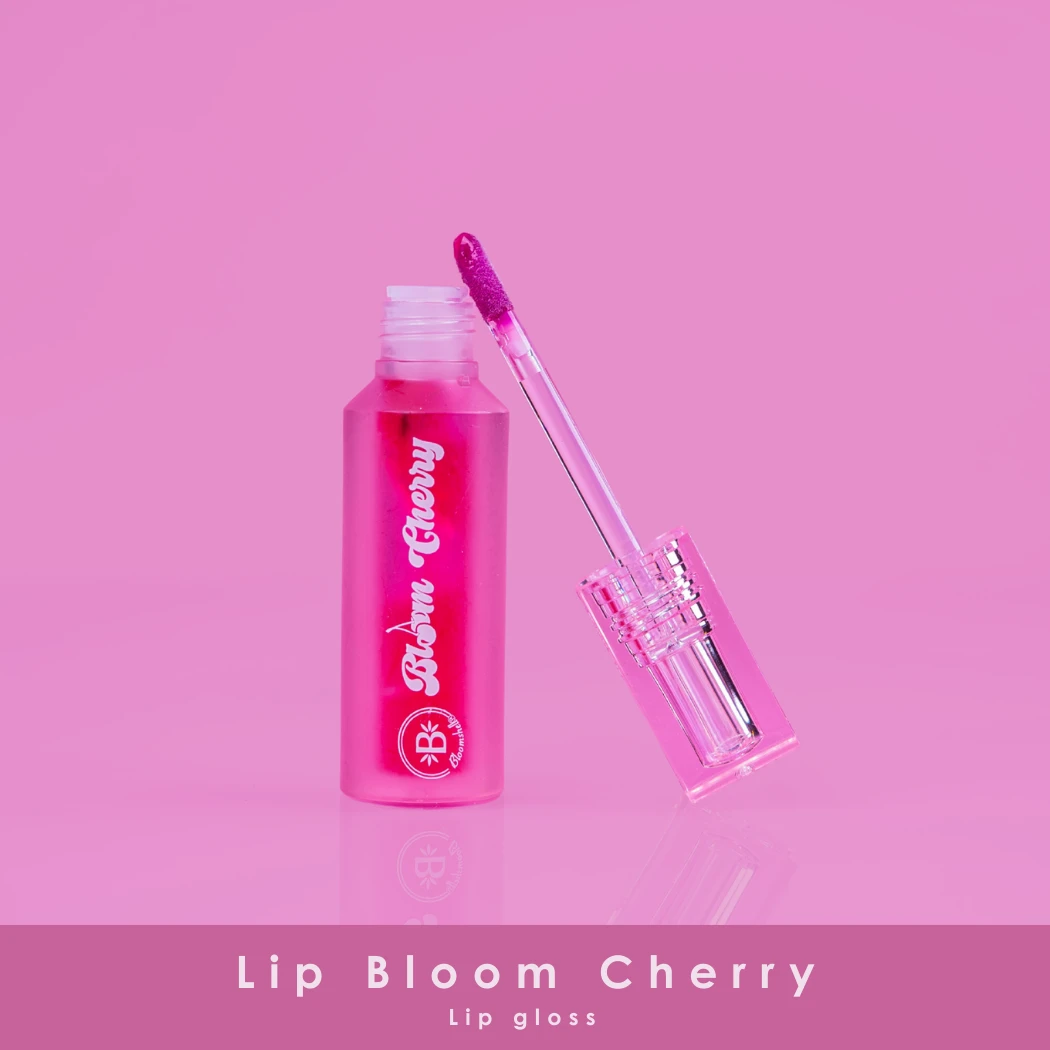 Lip Bloom Cherry Bloomshell