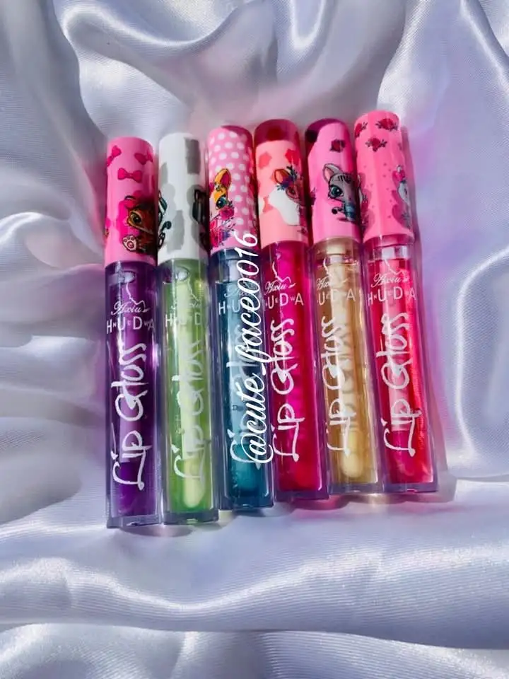 Lip gloss Anchor 